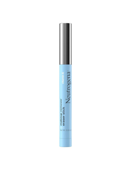 Bastón Borrador de Maquillaje Neutrogena 1.13 g con Vitamina E Bastón Borrador de Maquillaje Neutrogena 1.13 g con Vitamina E