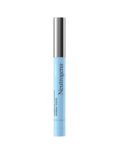 Bastón Borrador de Maquillaje Neutrogena 1.13 g con Vitamina E