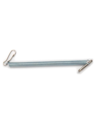 Resortes de Reemplazo Lixit para Botellas de Agua 11.43 cm