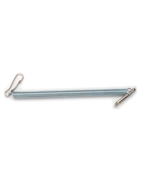 Resortes de Reemplazo Lixit para Botellas de Agua 11.43 cm Resortes de Reemplazo Lixit para Botellas de Agua 11.43 cm