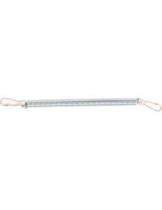 Resortes de Reemplazo Lixit para Botellas de Agua 11.43 cm 2