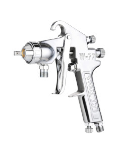 Pistola de Pintura STARY 1.3mm para Aire a Presión