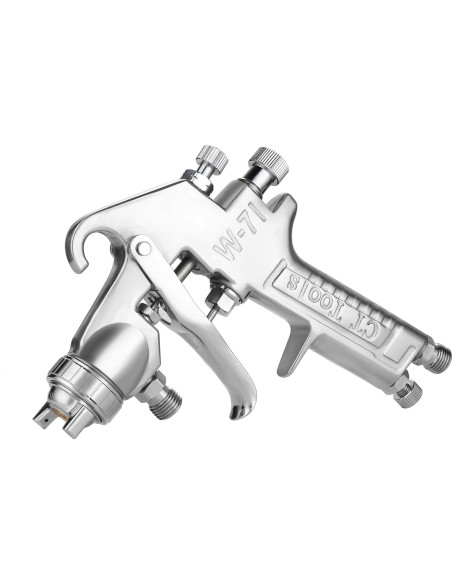 Pistola de Pintura STARY 1.3mm para Aire a Presión Pistola de Pintura STARY 1.3mm para Aire a Presión