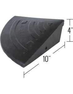 Tapa de esquina para rampa de bordillo Rage Powersports 5 toneladas 2
