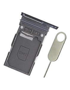 Bandeja SIM de Reemplazo PHONSUN para Samsung Galaxy S23 Ultra