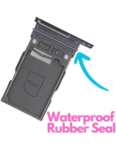 Bandeja SIM de Reemplazo PHONSUN para Samsung Galaxy S23 Ultra 2