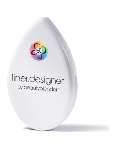 Guía de Delineador Beautyblender Liner Designer con Espejo