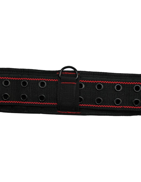 Cinturón de herramientas MELOTOUGH acolchado XL ajustable 84-120 cm Cinturón de herramientas MELOTOUGH acolchado XL ajustable 84-120 cm