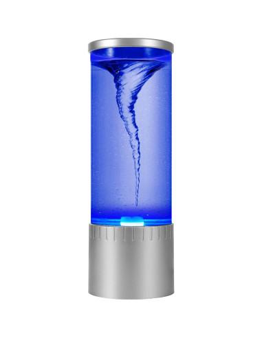 Lámpara Tornado Handsbrain XH2401 Luz Nocturna 27,94 cm
