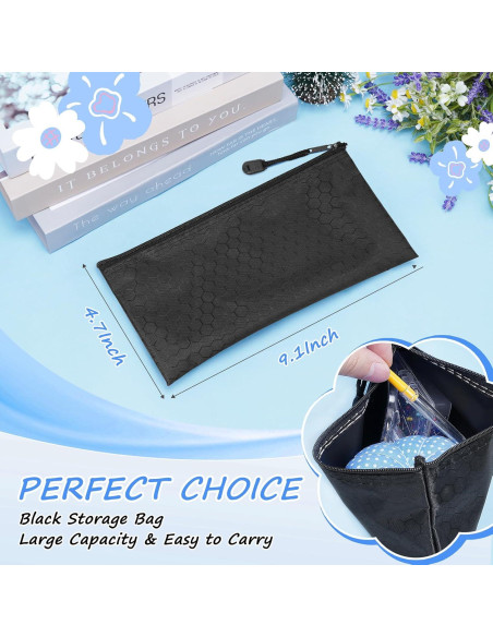 Kit de Costura eZAKKA 341 Piezas con Almohadilla Magnética Kit de Costura eZAKKA 341 Piezas con Almohadilla Magnética