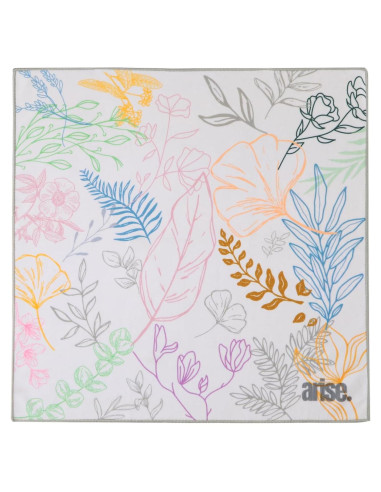 Bolsa de Almacenamiento Autoadhesiva Arise 50x50 cm para Cosméticos