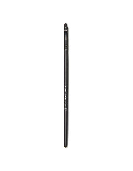 Pincel Pequeño Difuminar e.l.f. Cosmetics Sintético 19.5 cm Pincel Pequeño Difuminar e.l.f. Cosmetics Sintético 19.5 cm