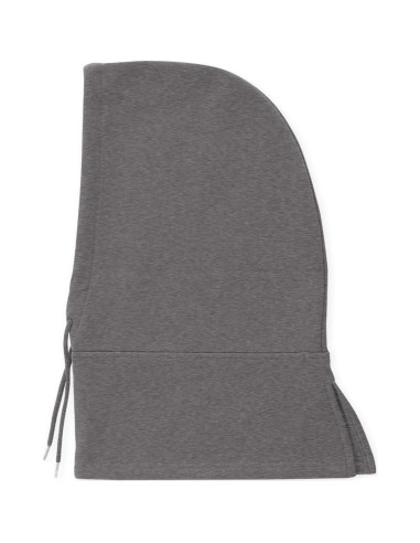 Bufanda con Capucha MixMatchy para Mujeres - Talla Única Gris