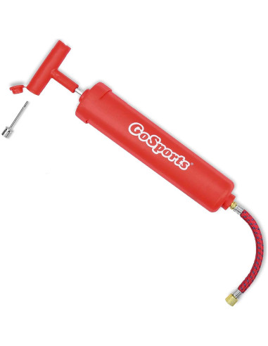 Balón de Voleibol Recreativo GoSports Soft Touch - Paquete de 6