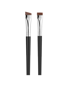 Set de 2 Pinceles de Delineador Fino JASSINS - Alta Precisión