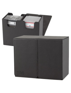 Caja Slab de Almacenamiento Card Titan para Cartas Calificadas