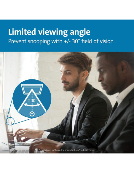 Pantalla de Privacidad Magnética Kensington MagPro Elite 13" Pantalla de Privacidad Magnética Kensington MagPro Elite 13"