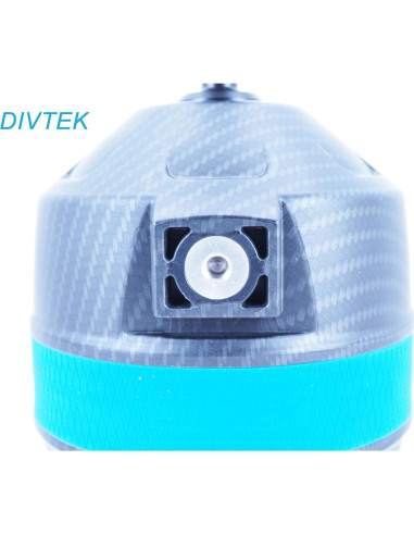 Soporte de Flotación DIVTEK D95-110 para Buceo Submarino