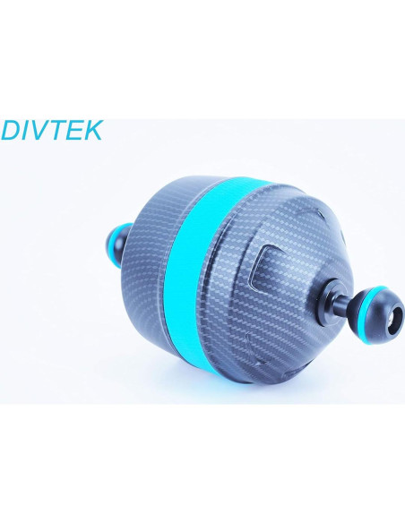 Soporte de Flotación DIVTEK D95-110 para Buceo Submarino Soporte de Flotación DIVTEK D95-110 para Buceo Submarino
