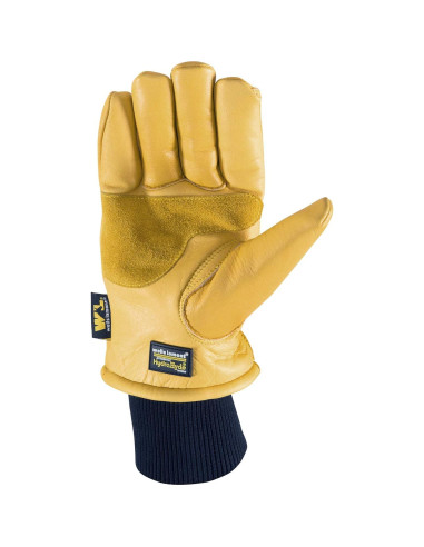 Guantes de Trabajo Wells Lamont HydraHyde X-Large Aislados