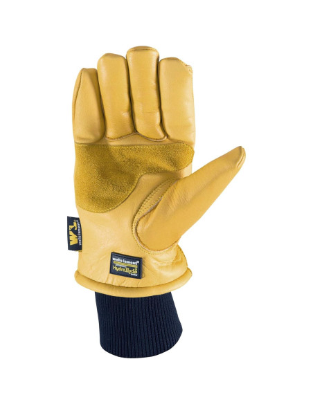 Guantes de Trabajo Wells Lamont HydraHyde X-Large Aislados Guantes de Trabajo Wells Lamont HydraHyde X-Large Aislados