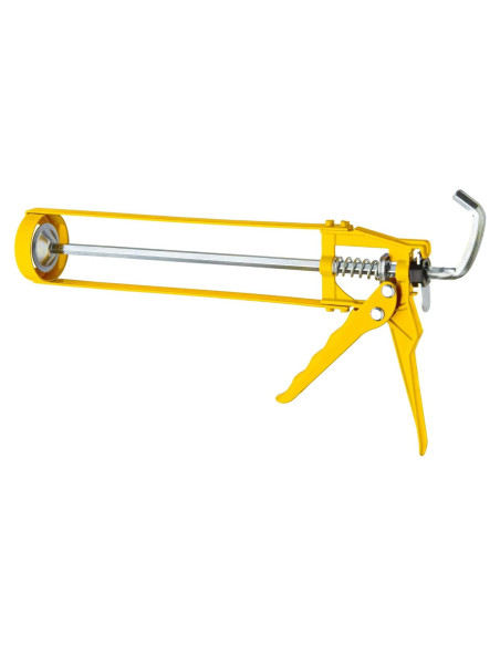 Pistola de Calafateo Stanley 10 oz - Sin Goteo, 1400N Pistola de Calafateo Stanley 10 oz - Sin Goteo, 1400N