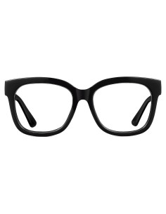 Gafas de Luz Azul JIM HALO Sobredimensionadas para Mujeres