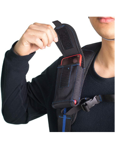 Dr.TOUGH Tirantes Acolchados para Cinturón de Herramientas