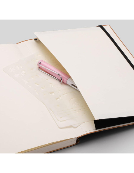 Cuaderno de Puntos AHGXG B5 2 Pack - Papel 120gsm Negro Cuaderno de Puntos AHGXG B5 2 Pack - Papel 120gsm Negro