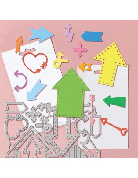 Cortador de Páginas GLOBLELAND para Scrapbooking y DIY 10x6cm Cortador de Páginas GLOBLELAND para Scrapbooking y DIY 10x6cm