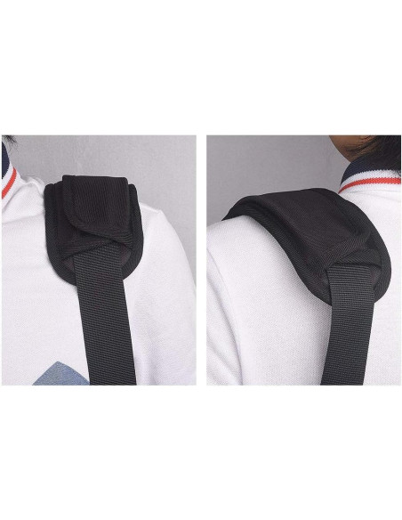 Tirantes para Cinturón de Herramientas MeloTough Ajustables Tirantes para Cinturón de Herramientas MeloTough Ajustables