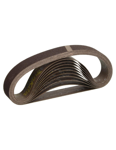 Cintas de Lijado Makita 742305-9 30.48x53.34 cm 120 Grano (10pk) Cintas de Lijado Makita 742305-9 30.48x53.34 cm 120 Grano (10pk)