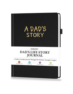 Diario de la Vida de Papá SIMSIMY - Recuerdos y Historias