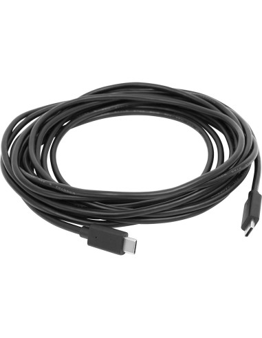 Cable de Extensión USB C y Micrófono Owl Labs para Meeting Owl 3