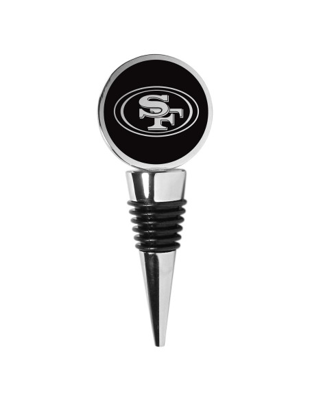 Tapón de Vino Unisex Siskiyou 49ers - Sello Hermético Tapón de Vino Unisex Siskiyou 49ers - Sello Hermético