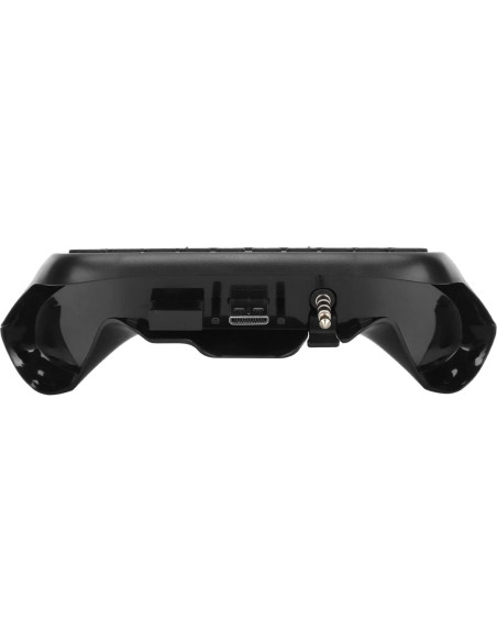 Teclado para Consola GOWENIC Negro para Series X/S y One Teclado para Consola GOWENIC Negro para Series X/S y One