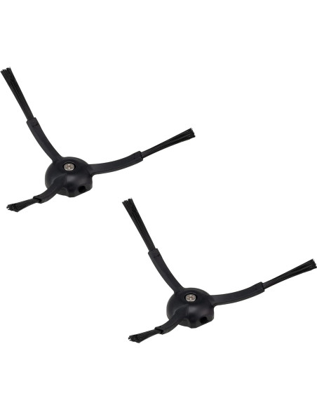 Cepillos Laterales de Reemplazo Roborock S8 Pro Ultra - 2 Piezas Cepillos Laterales de Reemplazo Roborock S8 Pro Ultra - 2 Piezas