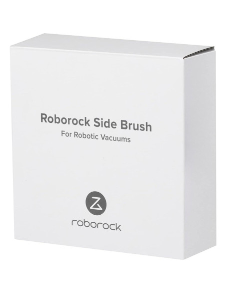Cepillos Laterales de Reemplazo Roborock S8 Pro Ultra - 2 Piezas Cepillos Laterales de Reemplazo Roborock S8 Pro Ultra - 2 Piezas