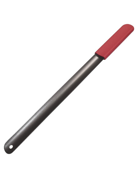 Calzador de Acero Recubierto Ventaja de Rehabilitación 45.72 cm Calzador de Acero Recubierto Ventaja de Rehabilitación 45.72 cm