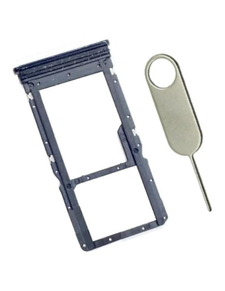 Bandeja SIM y SD Motorola Moto G Stylus 2022 XT2211 - Azul Bandeja SIM y SD Motorola Moto G Stylus 2022 XT2211 - Azul