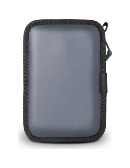 Funda para Tarjetas de Memoria WANDRD - Azul Egeo, 10.5x4.5cm Funda para Tarjetas de Memoria WANDRD - Azul Egeo, 10.5x4.5cm
