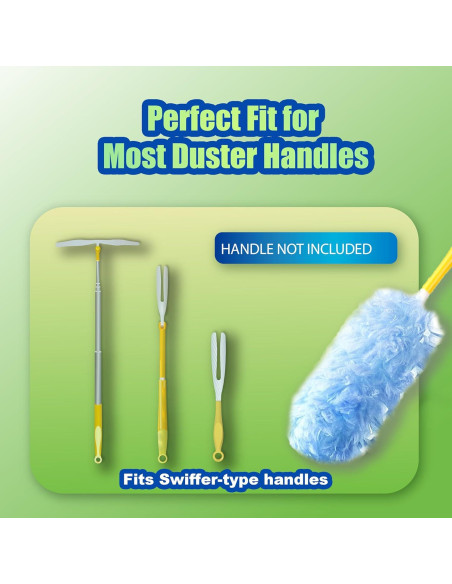 Recargas de Duster Swiffer BOMBDEAL 40 Microfibra 360 Grados Recargas de Duster Swiffer BOMBDEAL 40 Microfibra 360 Grados