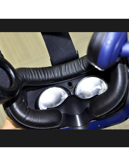 Reemplazo Espuma Facial TamBee para HTC Vive PRO - 2PC Reemplazo Espuma Facial TamBee para HTC Vive PRO - 2PC