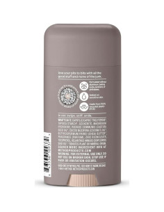 Desodorante Method 75 g Cedro + Ciprés Sin Aluminio 24h 2