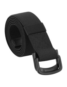 Cinturón Elástico Sportmusies Táctico Militar Ajustable