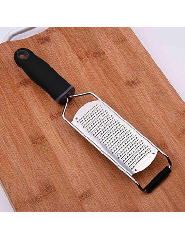 Rallador de Queso Acero Inoxidable ALLWIN-HOUSEWARE 31.5cm