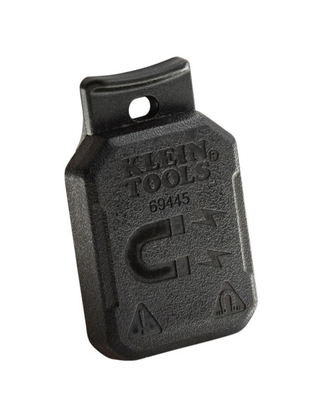 Soporte Magnético Klein Tools 69445 para Multímetros y Medidores Soporte Magnético Klein Tools 69445 para Multímetros y Medidores