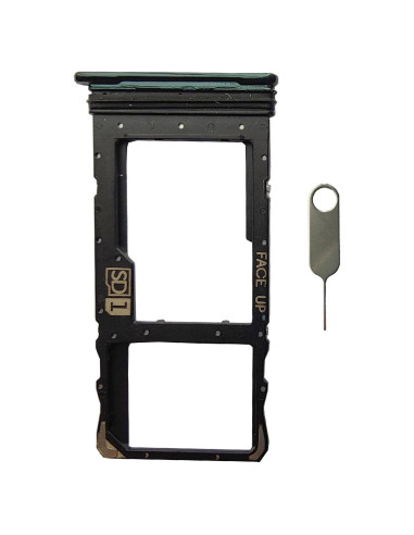 Bandeja de Tarjeta SIM ubrokeifixit para Moto G Stylus 5G 2021