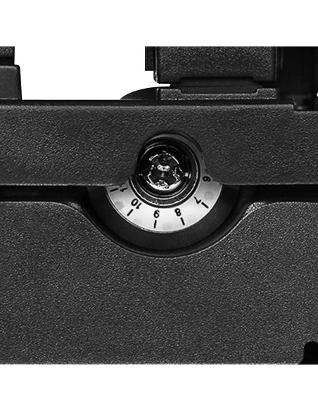 Cortador de fibra óptica Duogalia mini 58mm, alta precisión Cortador de fibra óptica Duogalia mini 58mm, alta precisión