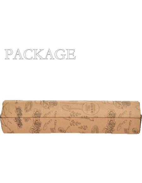 Herramienta de Deshierbe Manual GANCHUN con Mango Ergonómico 30.48cm Herramienta de Deshierbe Manual GANCHUN con Mango Ergonómico 30.48cm